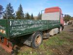 Druga oprema Steyr 19-s-36 | Transportna in manipulativna oprema | Stroji za obdelavo lesa | Nagy Bertold egyéni vállalkozó
