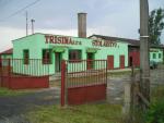Gradnja, lesene hiše | Trisima spol.s.r.o.