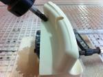 Druga oprema CNC 5-osé frézovacie centrum Infotec Group 2015 PRO 5AXIS | Mizarski stroji | Stroji za obdelavo lesa | Optimall