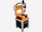Druga oprema CNC gravírovacie centrum Infotec Group S | Mizarski stroji | Stroji za obdelavo lesa | Optimall