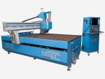Druga oprema CNC plotrovacie centrum Infotec Group ENERGY |  Mizarski stroji | Stroji za obdelavo lesa | Optimall