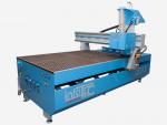 Druga oprema CNC plotrovacie centrum Infotec Group ENERGY |  Mizarski stroji | Stroji za obdelavo lesa | Optimall