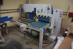Stroj za zobato dolžinsko spajanje Finger Jointing Line GRECON ProfiJoint | Mizarski stroji | Stroji za obdelavo lesa | TEKA TRADE