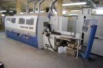 Skobeljni stroj - štiristranski za oblanje 9-Spindle Moulder WEINIG POWERMAT 2000 | Mizarski stroji | Stroji za obdelavo lesa | TEKA TRADE