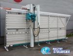 Žaga - formatna HOLZHER 1215 | Mizarski stroji | Stroji za obdelavo lesa | K2WADOWICE