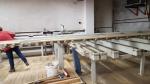Druga oprema Optimizing Saw DIMTER OptiCut 350-4 with Automatic Infeed | Oprema za žage | Stroji za obdelavo lesa | TEKA TRADE