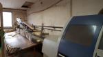 Druga oprema Optimizing Saw DIMTER OptiCut 350-4 with Automatic Infeed | Oprema za žage | Stroji za obdelavo lesa | TEKA TRADE