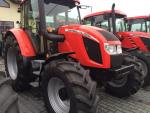 Gozdarski traktor Zetor Forterra 120 | Gozdarski stroji | Stroji za obdelavo lesa | TAK Zvolen spol. s r.o.