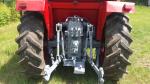 Gozdarski traktor SAME TAURUS |  Gozdarski stroji | Stroji za obdelavo lesa | Adam