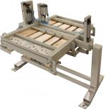 Druga oprema Drekos -Montážní stůl SD-03 | Oprema za žage | Stroji za obdelavo lesa | Drekos Made s.r.o