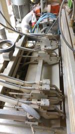 Vrtalni stroj Biesse Polymac FSE drill inser | Mizarski stroji | Stroji za obdelavo lesa | Optimall