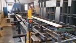 Druga oprema Paoletti Joint 2520 E | Mizarski stroji | Stroji za obdelavo lesa | Optimall