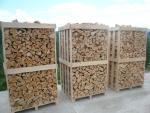 Les za kurjavo Bukev | Gorivo, briketi | Obecné lesy Veľký Folkmar, s.r.o.