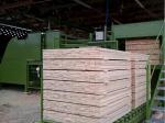 Druga oprema Ukládání prken D-250 | Oprema za žage | Stroji za obdelavo lesa | Drekos Made s.r.o