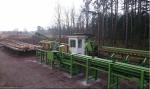 Druga oprema Třídící a Kapovací linka KS-1 |  Oprema za žage | Stroji za obdelavo lesa | Drekos Made s.r.o
