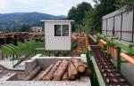 Druga oprema Třídící a Kapovací linka KS-1 |  Oprema za žage | Stroji za obdelavo lesa | Drekos Made s.r.o