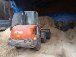 Druga oprema ATLAS | Transportna in manipulativna oprema | Stroji za obdelavo lesa | MARBO Spol. s r.o.