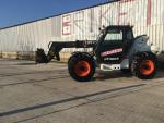 Viličar / voziček Bobcat T 3571L | Transportna in manipulativna oprema | Stroji za obdelavo lesa | Iveta Bergendi