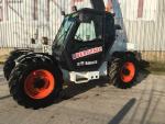 Viličar / voziček Bobcat T 3571L | Transportna in manipulativna oprema | Stroji za obdelavo lesa | Iveta Bergendi