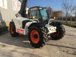 Viličar / voziček Bobcat T 3571L | Transportna in manipulativna oprema | Stroji za obdelavo lesa | Iveta Bergendi
