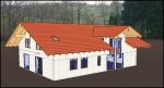 CAD LigniKon Small - pro krovy | Programska oprema | WETO AG