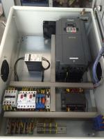 Druga oprema Elektromotor, frekvenčný menič |  Vzdrževanje strojev in opreme | Stroji za obdelavo lesa | MTM Electric Motors s.r.o.