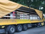 Briketi 160 x 70 x 110 | Gorivo, briketi | DHS International