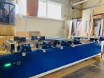 Druga oprema Felder Profit 3.s |  Mizarski stroji | Stroji za obdelavo lesa | EUROSPAN, s.r.o.