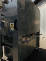 Druga oprema Felder RL 160 |  Mizarski stroji | Stroji za obdelavo lesa | EUROSPAN, s.r.o.