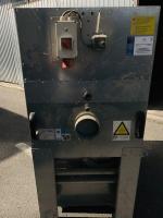 Druga oprema Felder RL 160 |  Mizarski stroji | Stroji za obdelavo lesa | EUROSPAN, s.r.o.
