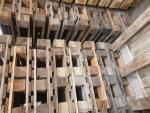 Palete Palete EUR / EPAL | Embalaža, palete | BESTPALLET, S.R.O.