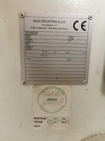 Vrtalni stroj SCM Startech 27 | Mizarski stroji | Stroji za obdelavo lesa | Optimall