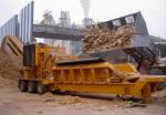 Drobilnik in sekalnik BANDIT BEAST 3680 | Obdelava lesnih odpadkov | Stroji za obdelavo lesa | Lift cranes s.r.o.