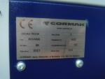 Naprava za odsesavanje CORMAK DCV4500 | Sušilnice, prezračevanje | Stroji za obdelavo lesa | Optimall
