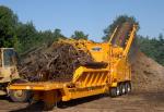 Drobilnik in sekalnik BANDIT BEAST 3680 | Obdelava lesnih odpadkov | Stroji za obdelavo lesa | Lift cranes s.r.o.