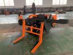 Cepilnik Procesor DR-40 TS | Obdelava lesnih odpadkov | Stroji za obdelavo lesa | Drekos Made s.r.o