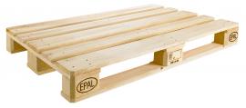Palete - Embalaža, palete