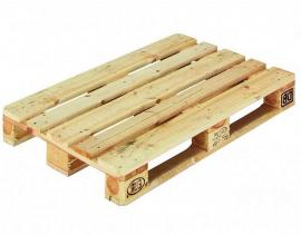 Palete Palete EUR / EPAL | Embalaža, palete | MMLES s.r.o.
