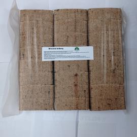 Briketi 70 x 400 x 430 |  Gorivo, briketi | JAPEDA SUNRISE s.r.o.