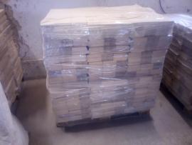 Briketi 70 x 400 x 430 |  Gorivo, briketi | JAPEDA SUNRISE s.r.o.