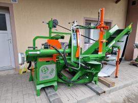 Druga oprema Widiam Combi 700, s vynášecím | Obdelava lesnih odpadkov | Stroji za obdelavo lesa | Drekos Made s.r.o
