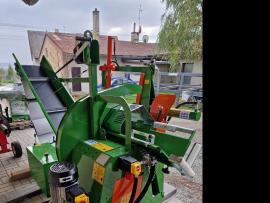 Druga oprema Widiam Combi 700, s vynášecím | Obdelava lesnih odpadkov | Stroji za obdelavo lesa | Drekos Made s.r.o