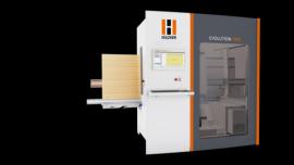 Druga oprema HOLZ-HER CNC EVOLUTION 7405 | Mizarski stroji | Stroji za obdelavo lesa | KRAL WOOD TECHNOLOGY, s. r. o.