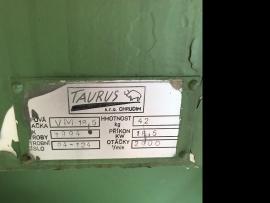 Drobilnik in sekalnik - Stroji za obdelavo lesa