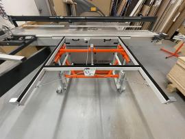 Druga oprema CRAFTDREW DTP200 | Transportna in manipulativna oprema | Stroji za obdelavo lesa | JAKMET sp. z o.o.