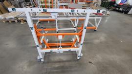 Druga oprema CRAFTDREW DTP200 | Transportna in manipulativna oprema | Stroji za obdelavo lesa | JAKMET sp. z o.o.