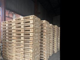 Palete EUR / EPAL