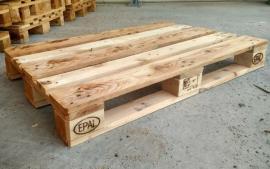 Palete EUR / EPAL