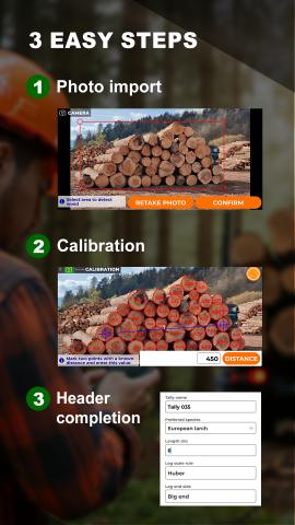 Skladiščna programska oprema WoodProfi - AI | Za proizvodnjo | Programska oprema | DREVARI.SK, s.r.o