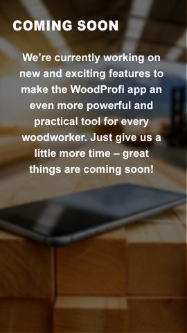 Skladiščna programska oprema WoodProfi - AI | Za proizvodnjo | Programska oprema | DREVARI.SK, s.r.o